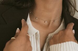 2023 Jewelry Trends: Latest Diamond Styles & Hoop Jewelry