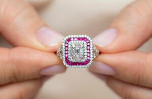 Discover Nashville TN's Ultimate Guide to Finding the Perfect Diamond Rings