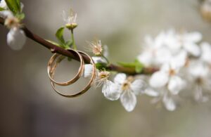 Discover Vibrant Multi-Color Unique Wedding Bands for Unique Bridal Style | Shop Now