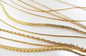 Find the Best Gold: Gold Chain Buying Guide for Elegance!