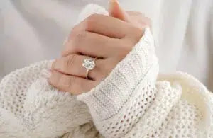 Go Sustainable: 5 Reasons to Choose Organic Gold Rings