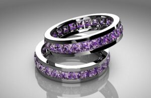 High-Quality Company Rings for Business Branding and Corporate Identity Enhancement