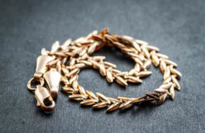 Premium Gold Chain Designs | Gold Necklaces for Any Occasion
