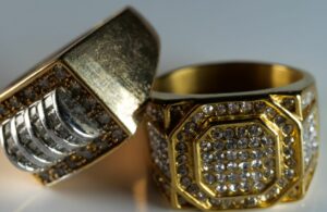 Shop Men's Diamond Rings Online | Unbeatable Style, Quality & Selection