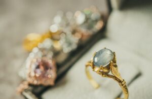 Shop Stunning Vintage Rings at Our Timeless Jewelry Store