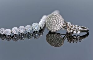The Timeless Elegance of Platinum Fine Jewelry: A Symbol of Luxury and Sophistication