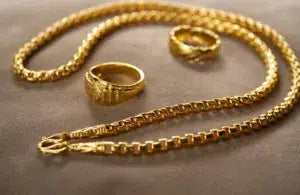 The Ultimate Guide to Choosing the Perfect Gold Chain Necklace!