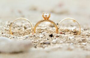 Timeless Charm of Antique Design: Vintage Engagement Rings