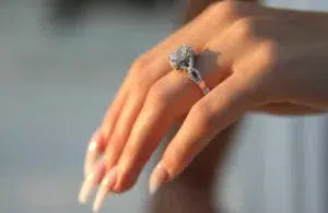 Timeless Romance: Choose the Perfect Vintage Engagement Ring