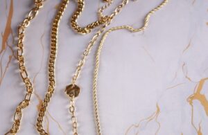 Top Tips for the Perfect Gold Chain: Choose the Ideal Necklace