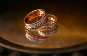 Ultimate Guide to Choosing a Rose Gold Infinity Wedding Band