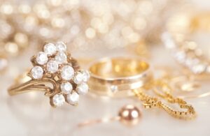 Unlock Treasures in Oregon: Unique Fine Jewelry Finds Await You!