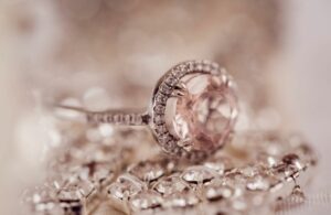 Unmatched Elegance with LA Diamond Rings | The Perfect Blend of Luxury & Style