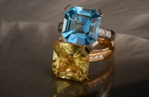 Unveiling the Exquisite & Timeless: Fine Jewelry & Craftsmanship