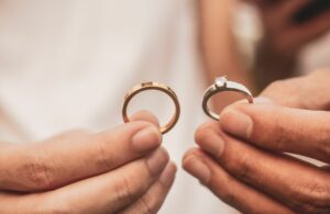 Wedding Ring: Find the Perfect Right Hand Ring for Your Special Day