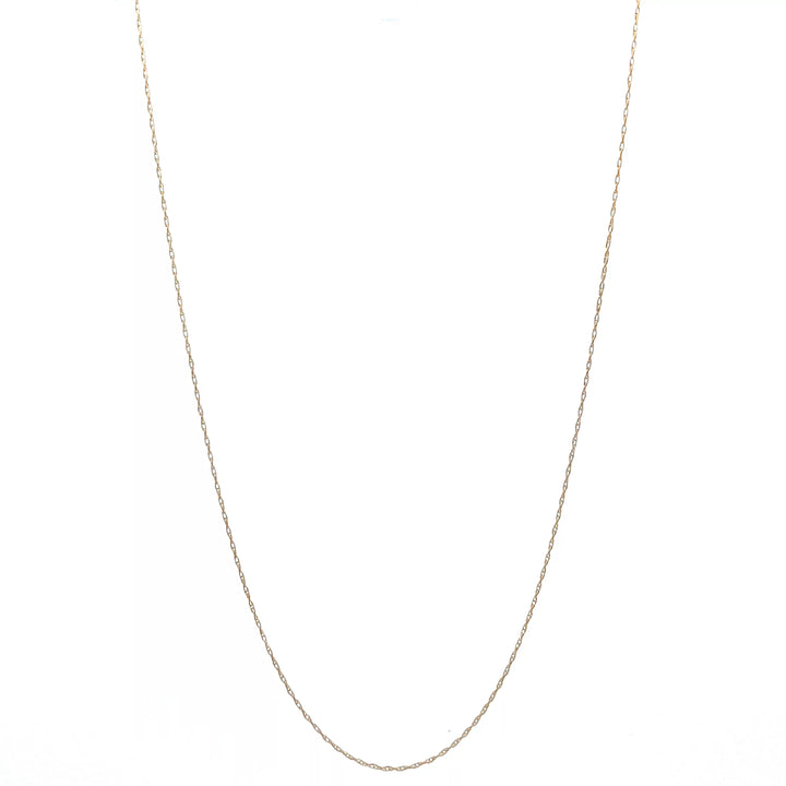Exquisite 14 Karat Yellow Gold Diamond Jewelry - The Epitome of Fine Estate Jewelry